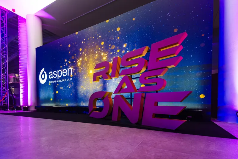 Aspen Kick Off 05