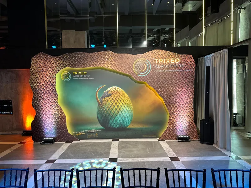 AstraZeneca Trixeo Launch 02