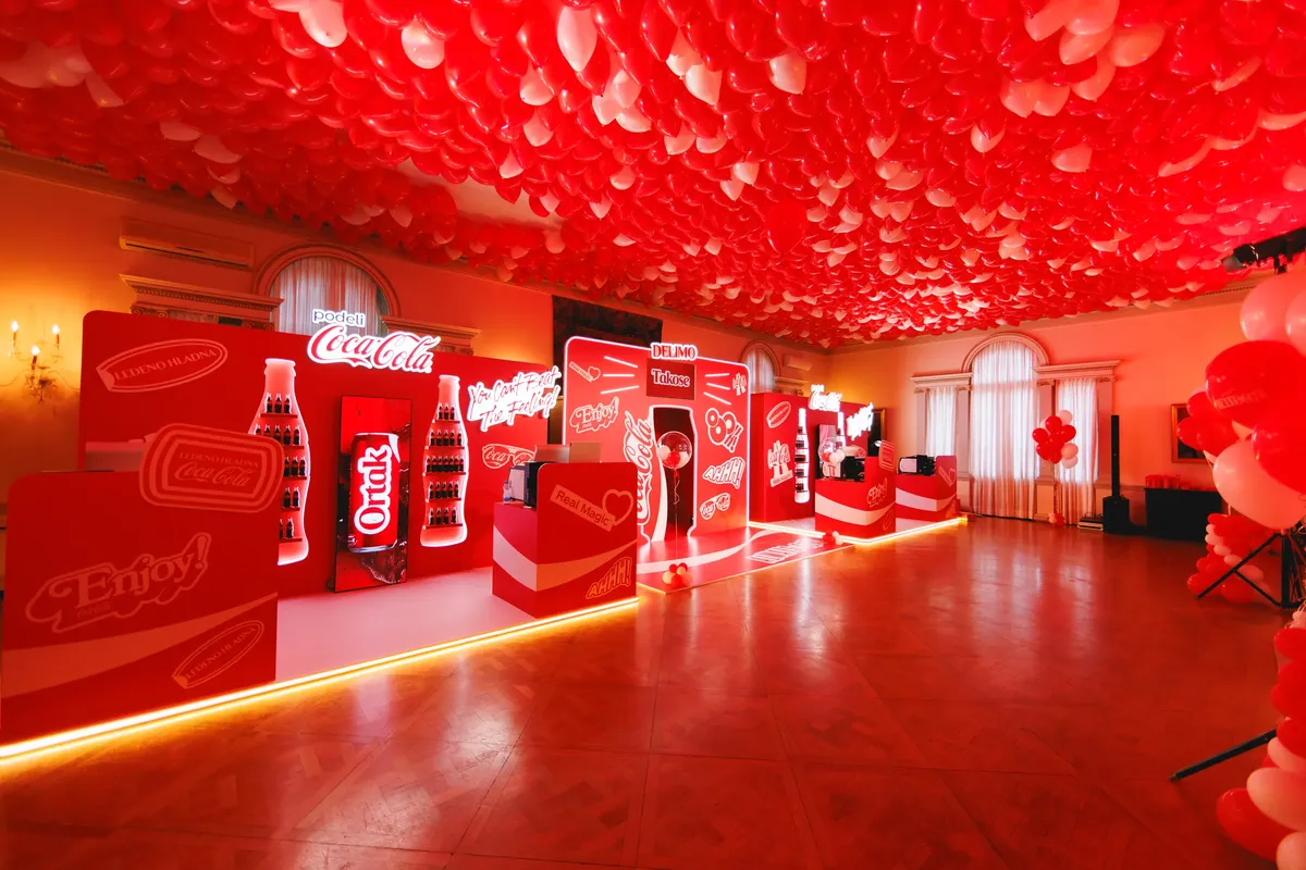 Coca-Cola New Campaign 01
