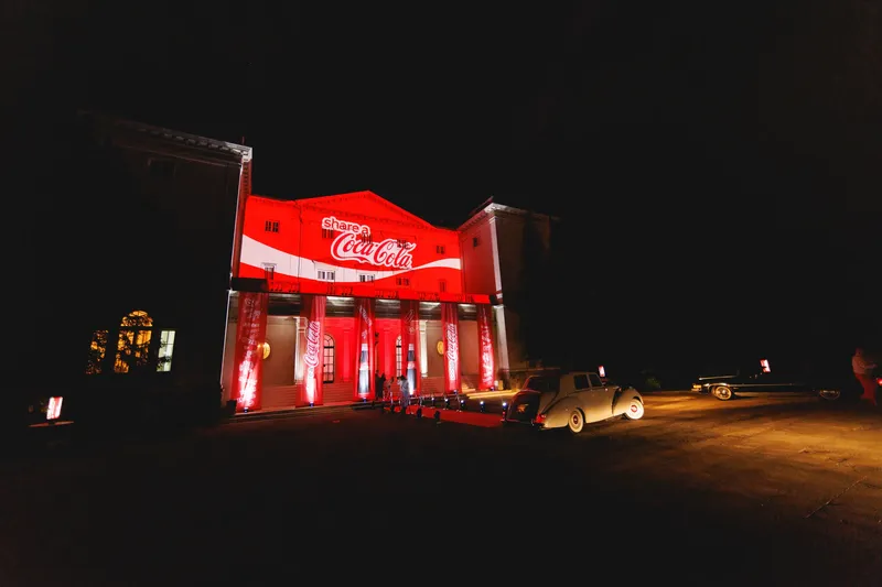 Coca-Cola New Campaign 02