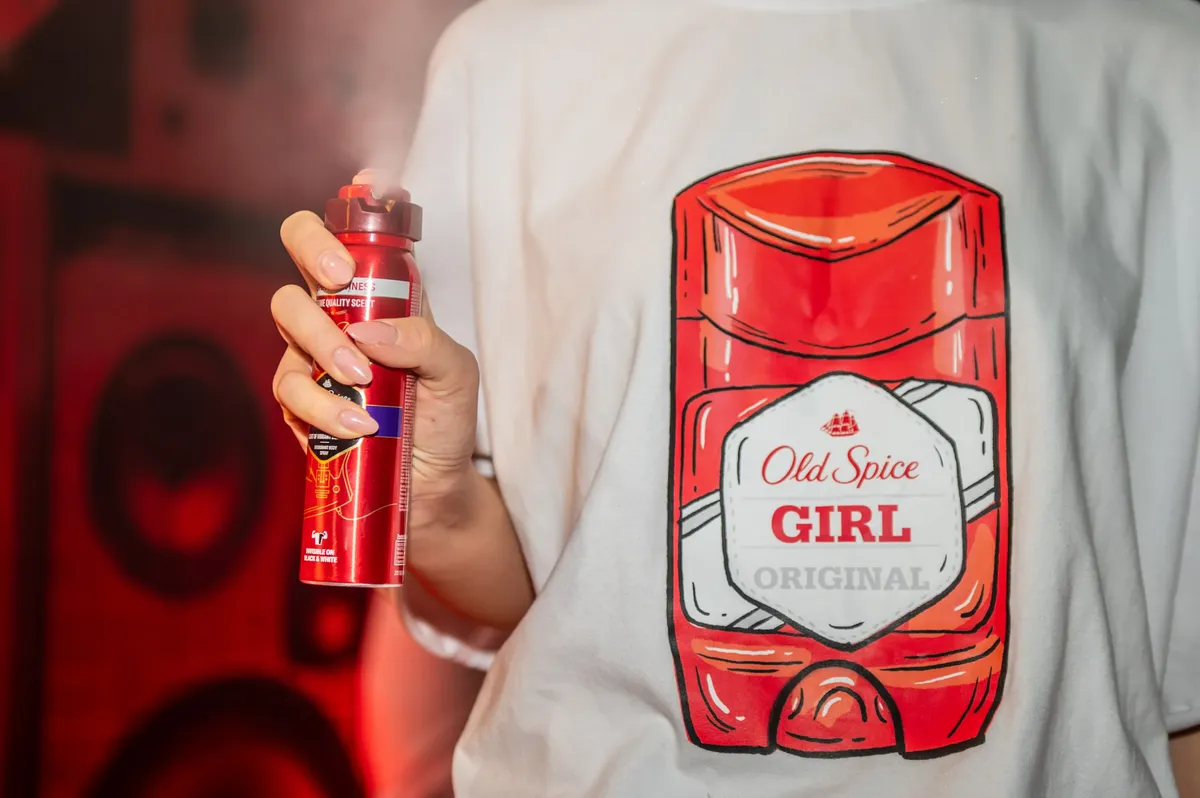 Old Spice @ EXIT 04