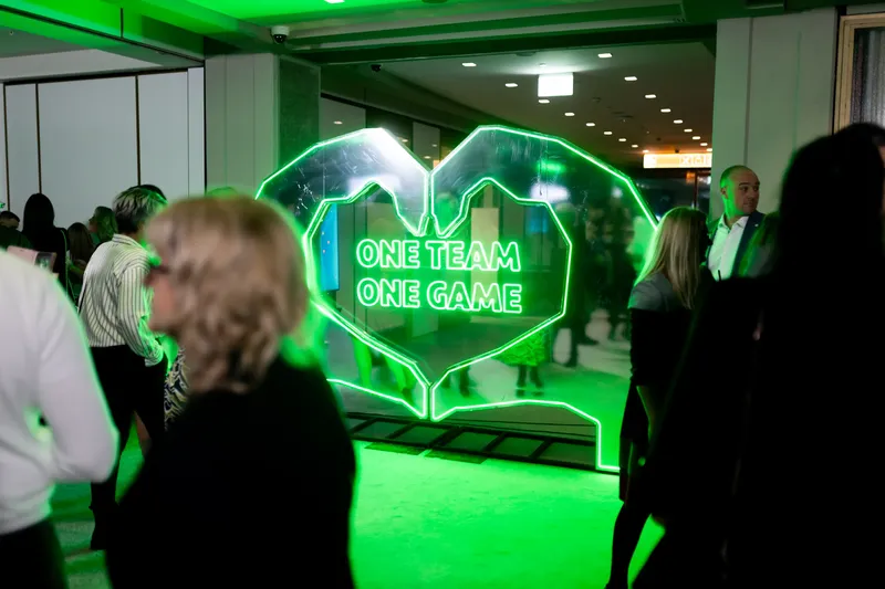 OTP - Green light for Green night 05