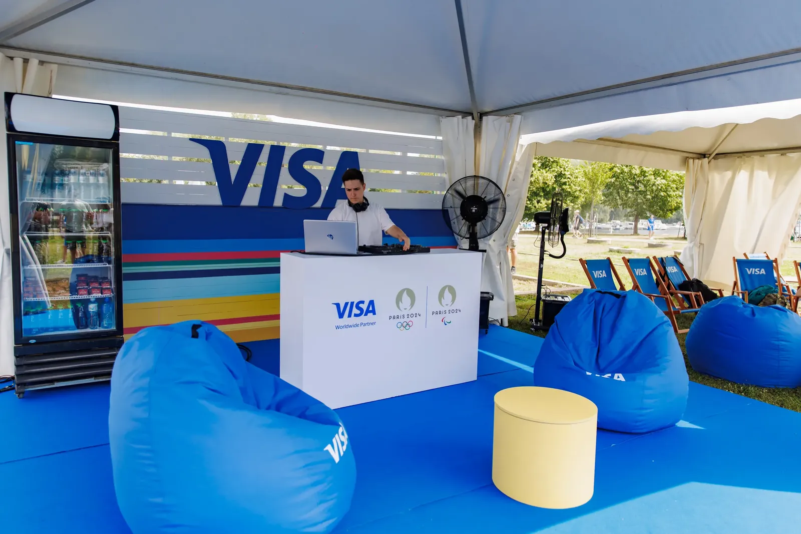 VISA Olympic Caravan 02