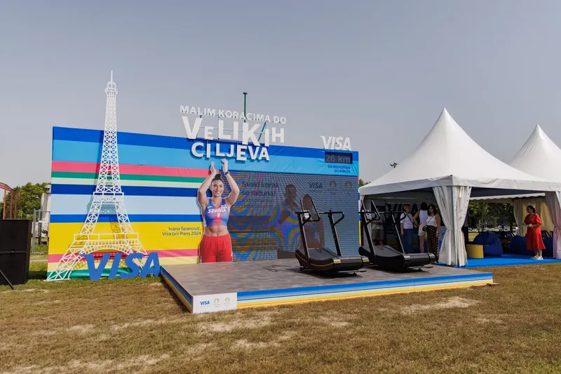 VISA Olympic Caravan 03