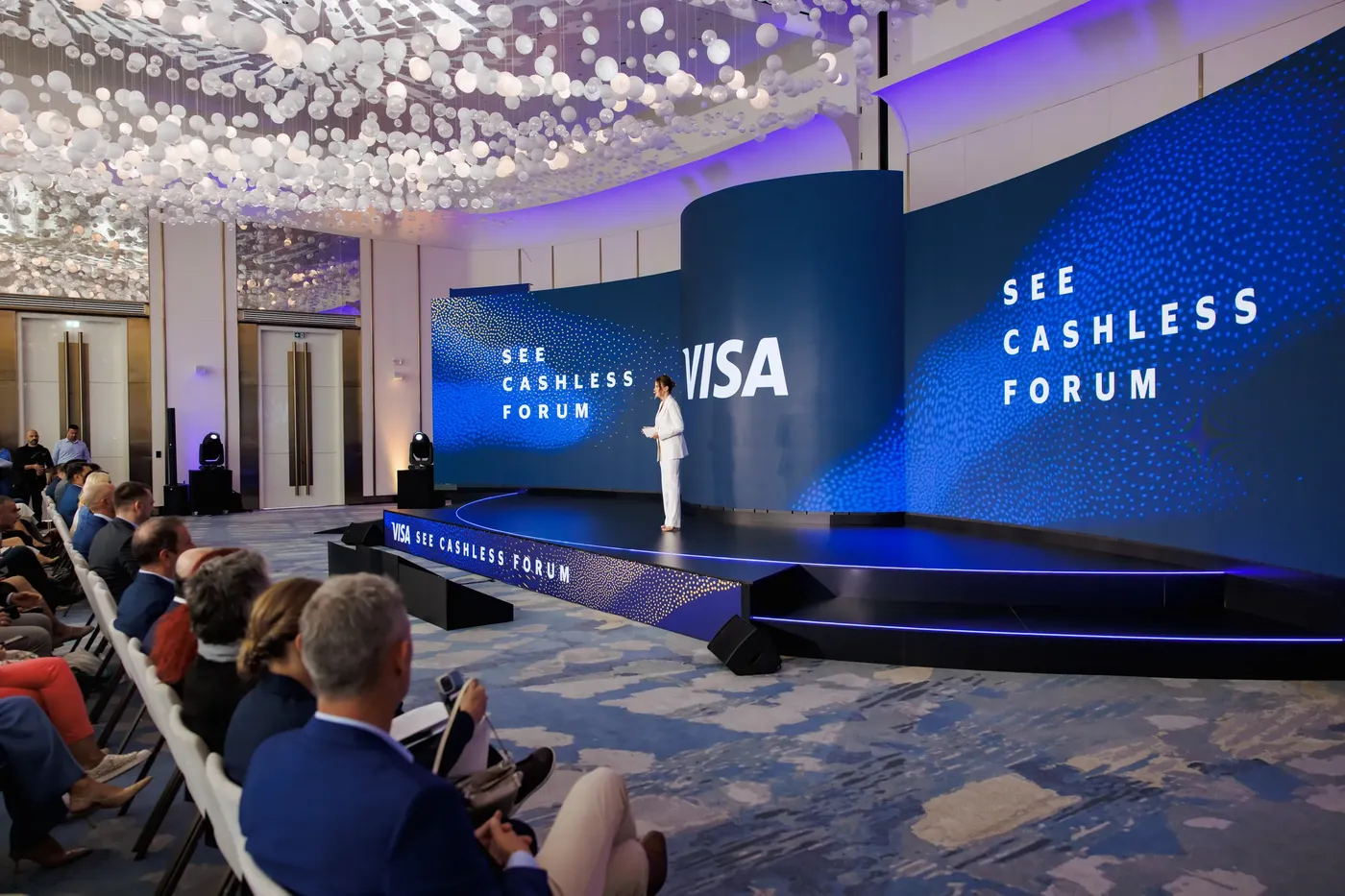 VISA SEE Forum 01