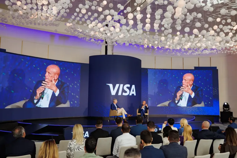 VISA SEE Forum 03
