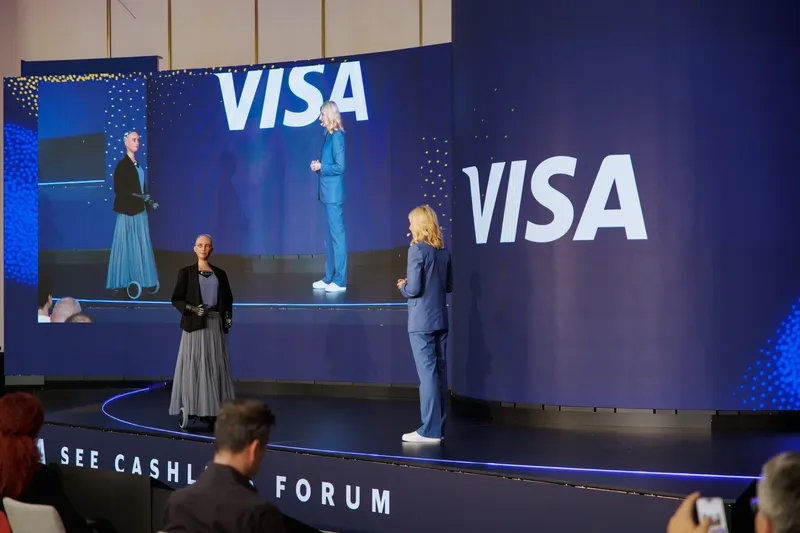 VISA SEE Forum 05