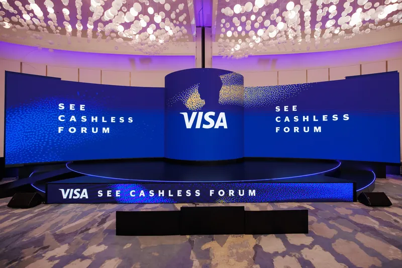 VISA SEE Forum 06