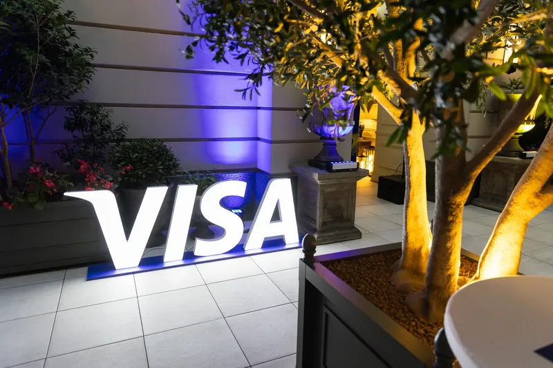 VISA SEE Forum 08