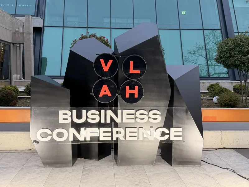 Vlah Business Conference 07